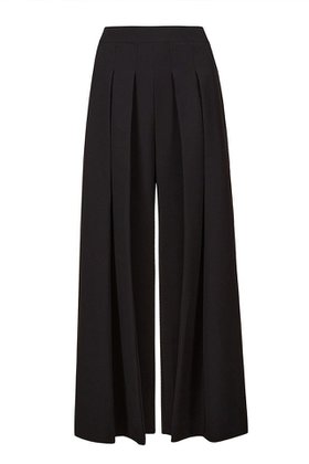 【レモンプレット/Lemonplet】 NOX WIDE PANTS人気、トレンドファッション・服の通販 founy(ファニー) ファッション Fashion レディースファッション Fashion for Women パンツ Pants & Trousers エレガント 上品 Elegant カーディガン Cardigan, Knitwear シンプル Simple, Minimal トレンド Trend, Trending Now ドレープ Drape, Draping Fabric フロント Front, Front Design ポケット Pocket, Pocket Detail |ID:prp329100004487019
