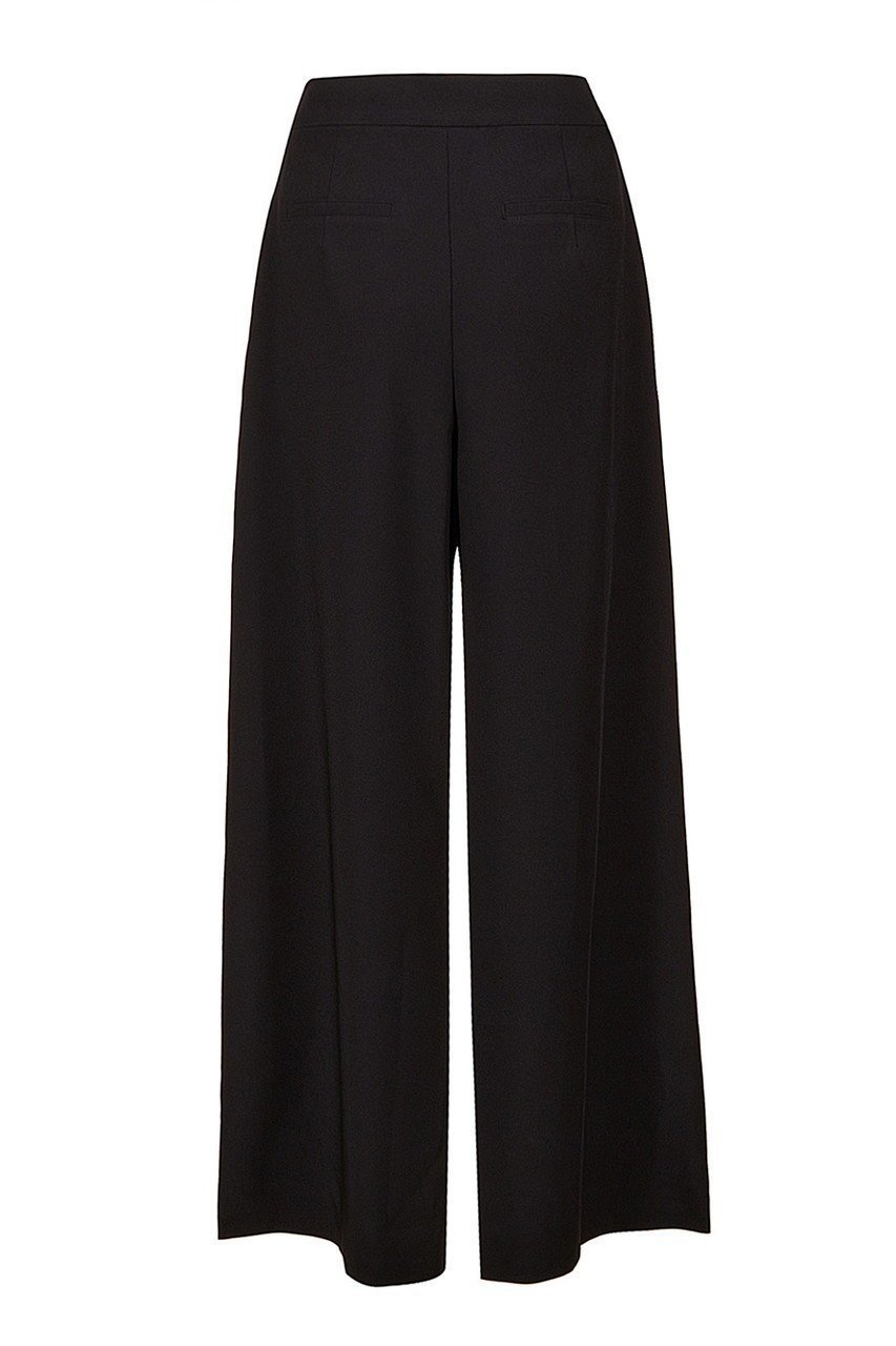 【レモンプレット/Lemonplet】のNOX WIDE PANTS 人気、トレンドファッション・服の通販 founy(ファニー) 　ファッション　Fashion　レディースファッション　Fashion for Women　パンツ　Pants & Trousers　エレガント 上品　Elegant　カーディガン　Cardigan, Knitwear　シンプル　Simple, Minimal　トレンド　Trend, Trending Now　ドレープ　Drape, Draping Fabric　フロント　Front, Front Design　ポケット　Pocket, Pocket Detail　other-4|ID: prp329100004487019 ipo3291000000032903834
