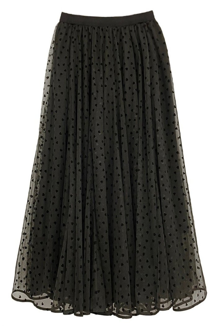 【レモンプレット/Lemonplet】のANGE LONG SKIRT インテリア・キッズ・メンズ・レディースファッション・服の通販 founy(ファニー) https://founy.com/ ファッション Fashion レディースファッション Ladies' Fashion Online スカート Skirt ロングスカート Long Skirt チュール Tulle ベルベット Velvet マキシ Maxi ライニング Lining リラックス Relax ロマンティック Romantic ロング Long エレガント 上品 Elegant 再入荷 Restock/Back In Stock/Re Arrival |ID: prp329100004487020 ipo3291000000032694931