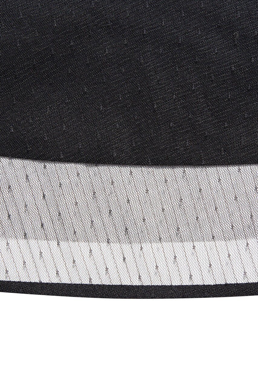 【レモンプレット/Lemonplet】のAINE LONG SKIRT 人気、トレンドファッション・服の通販 founy(ファニー) ファッション Fashion レディースファッション Fashion for Women スカート Skirts ロングスカート Long Skirts / Maxi & Midi Skirts カーディガン Cardigan, Knitwear チュール Tulip, Tulip Motif ドット Polka Dot, Dot Pattern フィット Fit, Slim Fit マキシ Maxi, Full Length ライニング Inner Lining, Inner Fabric, Lined ロング Long, Long-Length other-5|ID: prp329100004487021 ipo3291000000035580172