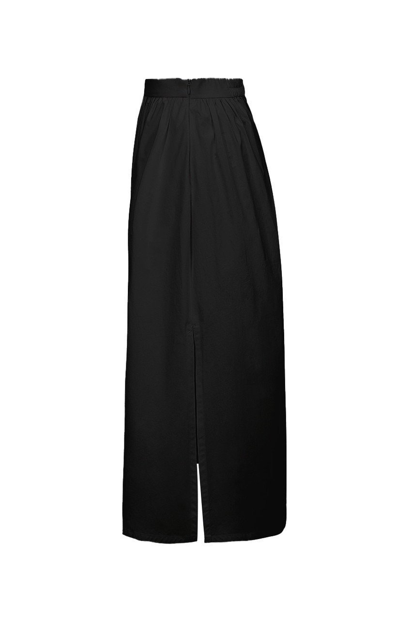 【レモンプレット/Lemonplet】のISABELLE LONG SKIRT 人気、トレンドファッション・服の通販 founy(ファニー) 　ファッション　Fashion　レディースファッション　Fashion for Women　スカート　Skirts　ロングスカート　Long Skirts / Maxi & Midi Skirts　カーディガン　Cardigan, Knitwear　シンプル　Simple, Minimal　スリット　Slit, Slit Detail　フィット　Fit, Slim Fit　ポケット　Pocket, Pocket Detail　ライニング　Inner Lining, Inner Fabric, Lined　ロング　Long, Long-Length　エレガント 上品　Elegant　other-3|ID: prp329100004487022 ipo3291000000032808051