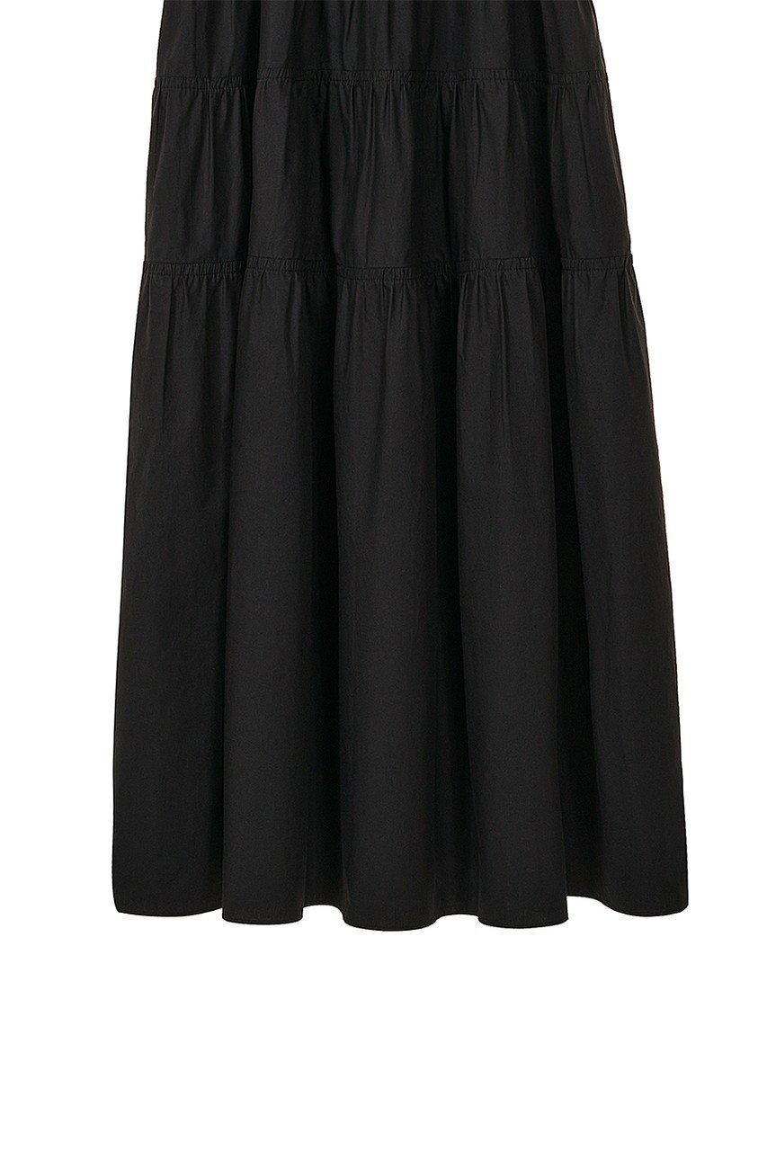 【レモンプレット/Lemonplet】のLOMBARDI LONG DRESS 人気、トレンドファッション・服の通販 founy(ファニー) 　ファッション　Fashion　レディースファッション　Fashion for Women　ワンピース　Dresses　フォーマル・パーティードレス・結婚式用ドレス　Elegant & Casual Dresses　チュニック　Tunic Tops & Dresses　エレガント 上品　Elegant　カーディガン　Cardigan, Knitwear　ギャザー　Gathered, Ruffled　チュニック　Tunic, Long Top　ノースリーブ　Sleeveless, No-Sleeve　フェミニン　Feminine, Girly　ラップ　Wrap, Wrap Design　ロング　Long, Long-Length　再入荷　Restock / Back in Stock　other-3|ID: prp329100004487023 ipo3291000000032863825