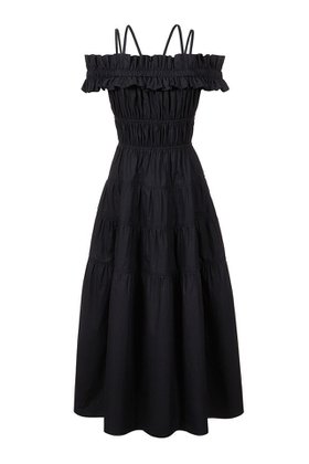 【レモンプレット/Lemonplet】 LOMBARDI LONG DRESS人気、トレンドファッション・服の通販 founy(ファニー) ファッション Fashion レディースファッション Fashion for Women ワンピース Dresses フォーマル・パーティードレス・結婚式用ドレス Elegant & Casual Dresses チュニック Tunic Tops & Dresses エレガント 上品 Elegant カーディガン Cardigan, Knitwear ギャザー Gathered, Ruffled チュニック Tunic, Long Top ノースリーブ Sleeveless, No-Sleeve フェミニン Feminine, Girly ラップ Wrap, Wrap Design ロング Long, Long-Length |ID:prp329100004487023