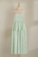 【レモンプレット/Lemonplet】のFLORENTIA LONG DRESS 人気、トレンドファッション・服の通販 founy(ファニー) ファッション Fashion レディースファッション WOMEN ワンピース Dress ドレス Party Dresses チュニック Tunic エレガント 上品 Elegant カーディガン Cardigan チュニック Tunic ノースリーブ No Sleeve ロング Long NEW・新作・新着・新入荷 New Arrivals |ID:prp329100004487025