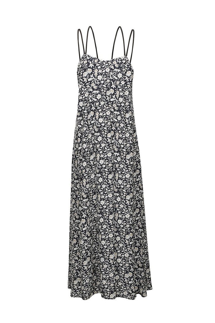 【レモンプレット/Lemonplet】のFELES LONG DRESS インテリア・キッズ・メンズ・レディースファッション・服の通販 founy(ファニー) https://founy.com/ ファッション Fashion レディースファッション Ladies' Fashion Online ワンピース Dress ドレス Party Dresses チュニック Tunic カーディガン Cardigan シンプル Simple スリム Slim チュニック Tunic ドレス Dress ノースリーブ No Sleeve フィット Fit ロング Long 再入荷 Restock/Back In Stock/Re Arrival |ID: prp329100004487026 ipo3291000000032674824