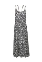 【レモンプレット/Lemonplet】のFELES LONG DRESS 人気、トレンドファッション・服の通販 founy(ファニー) ファッション Fashion レディースファッション Ladies' Fashion Online ワンピース Dress ドレス Party Dresses チュニック Tunic カーディガン Cardigan シンプル Simple スリム Slim チュニック Tunic ドレス Dress ノースリーブ No Sleeve フィット Fit ロング Long 再入荷 Restock/Back In Stock/Re Arrival |ID:prp329100004487026
