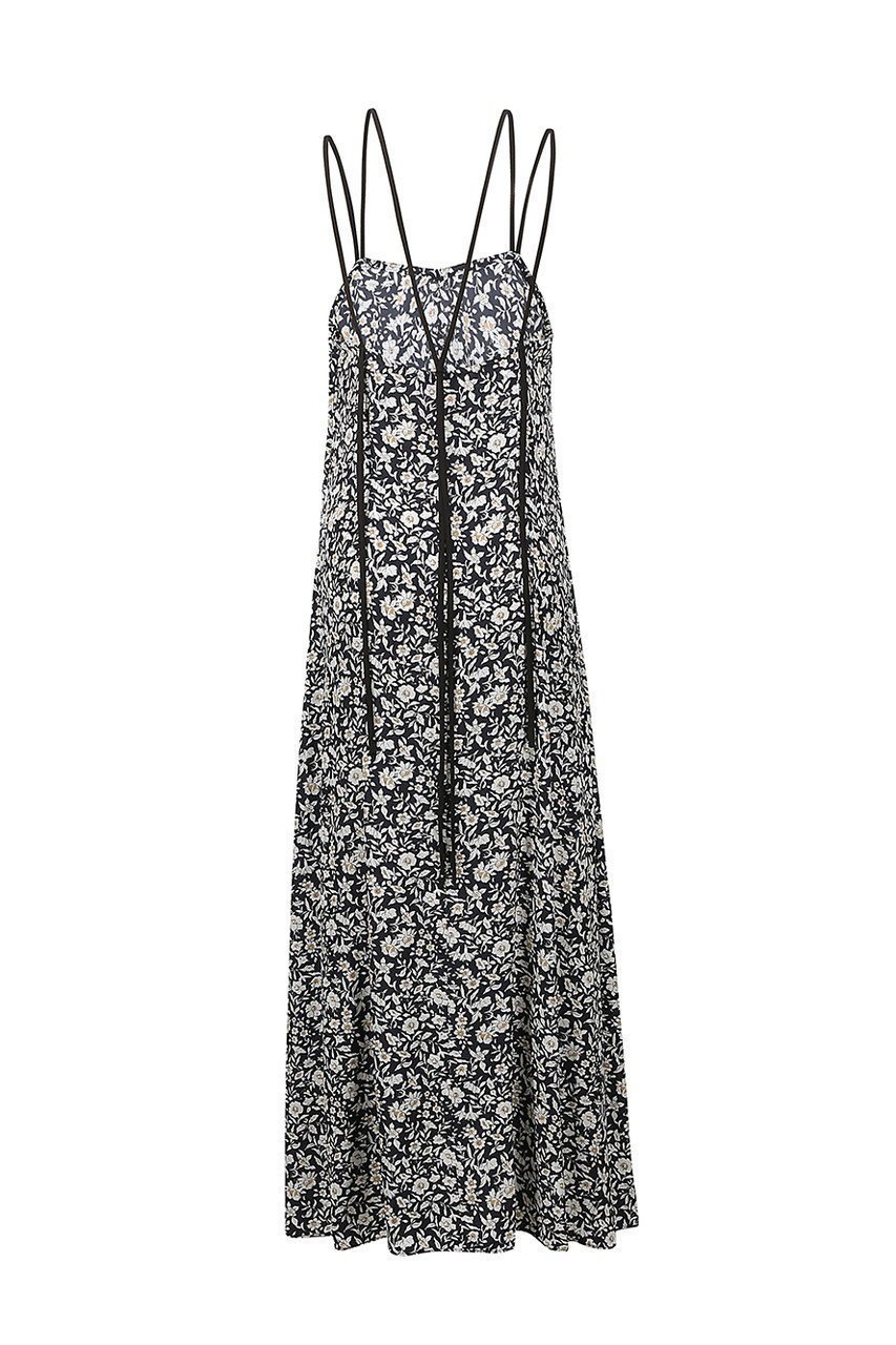 【レモンプレット/Lemonplet】のFELES LONG DRESS 人気、トレンドファッション・服の通販 founy(ファニー) ファッション Fashion レディースファッション Fashion for Women ワンピース Dresses フォーマル・パーティードレス・結婚式用ドレス Elegant & Casual Dresses チュニック Tunic Tops & Dresses カーディガン Cardigan, Knitwear シンプル Simple, Minimal スリム Slim, Slim Fit チュニック Tunic, Long Top ドレス Dress, One-Piece ノースリーブ Sleeveless, No-Sleeve フィット Fit, Slim Fit ロング Long, Long-Length other-4|ID: prp329100004487026 ipo3291000000032674828