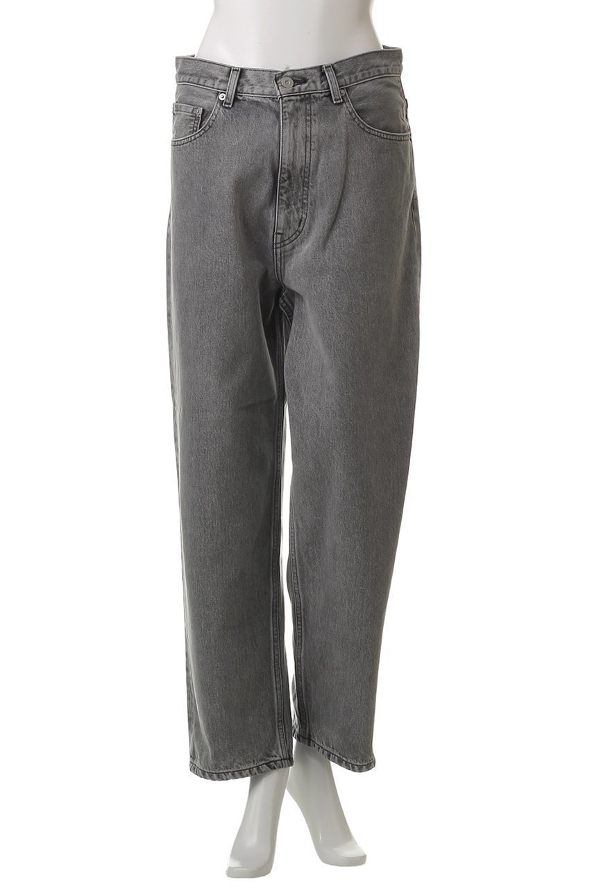 【イレーヴ/YLEVE】の13.5oz デニムバギーフェード 人気、トレンドファッション・服の通販 founy(ファニー) 　ファッション　Fashion　レディースファッション　WOMEN　パンツ　Pants　デニムパンツ　Denim Pants　デニム　Denim　NEW・新作・新着・新入荷　New Arrivals　other-2|ID: prp329100004488835 ipo3291000000031646644