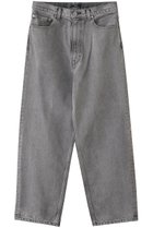 【イレーヴ/YLEVE】の13.5oz デニムバギーフェード アイスブラック|ID: prp329100004488835 ipo3291000000032902476