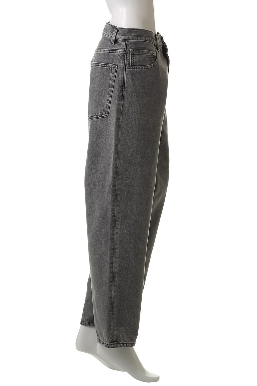【イレーヴ/YLEVE】の13.5oz デニムバギーフェード 人気、トレンドファッション・服の通販 founy(ファニー) 　ファッション　Fashion　レディースファッション　Fashion for Women　パンツ　Pants & Trousers　デニムパンツ・ジーンズ・美脚デニム　Denim Jeans & Pants　デニム　Denim, Jeans Material　other-3|ID: prp329100004488835 ipo3291000000032902481