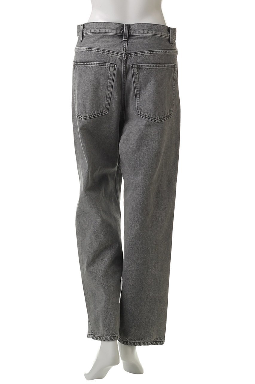 【イレーヴ/YLEVE】の13.5oz デニムバギーフェード 人気、トレンドファッション・服の通販 founy(ファニー) 　ファッション　Fashion　レディースファッション　Fashion for Women　パンツ　Pants & Trousers　デニムパンツ・ジーンズ・美脚デニム　Denim Jeans & Pants　デニム　Denim, Jeans Material　other-4|ID: prp329100004488835 ipo3291000000032902484