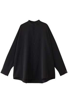 【エヌ.ハリウッド/N.HOOLYWOOD / MEN】 【MEN】【COMPILE】ノーカラーシャツ人気、トレンドファッション・服の通販 founy(ファニー) ファッション Fashion メンズファッション Fashion for Men コレクション Collection, Seasonal Line スリーブ Sleeve, Long Sleeve / Short Sleeve フォルム Silhouette, Form モダン Modern, Contemporary ロング Long, Long-Length 今季 This Season, Current Season |ID:prp329100004488836