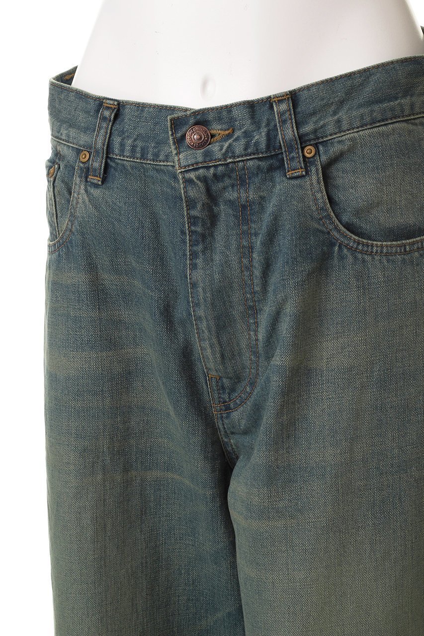 【シンゾーン/Shinzone】のROBINSONデニムパンツ 人気、トレンドファッション・服の通販 founy(ファニー) 　ファッション　Fashion　レディースファッション　Fashion for Women　パンツ　Pants & Trousers　デニムパンツ・ジーンズ・美脚デニム　Denim Jeans & Pants　デニム　Denim, Jeans Material　リラックス　Relax, Relaxed Fit　ワイド　Wide, Wide Fit　夏　Summer　other-5|ID: prp329100004488838 ipo3291000000032902506