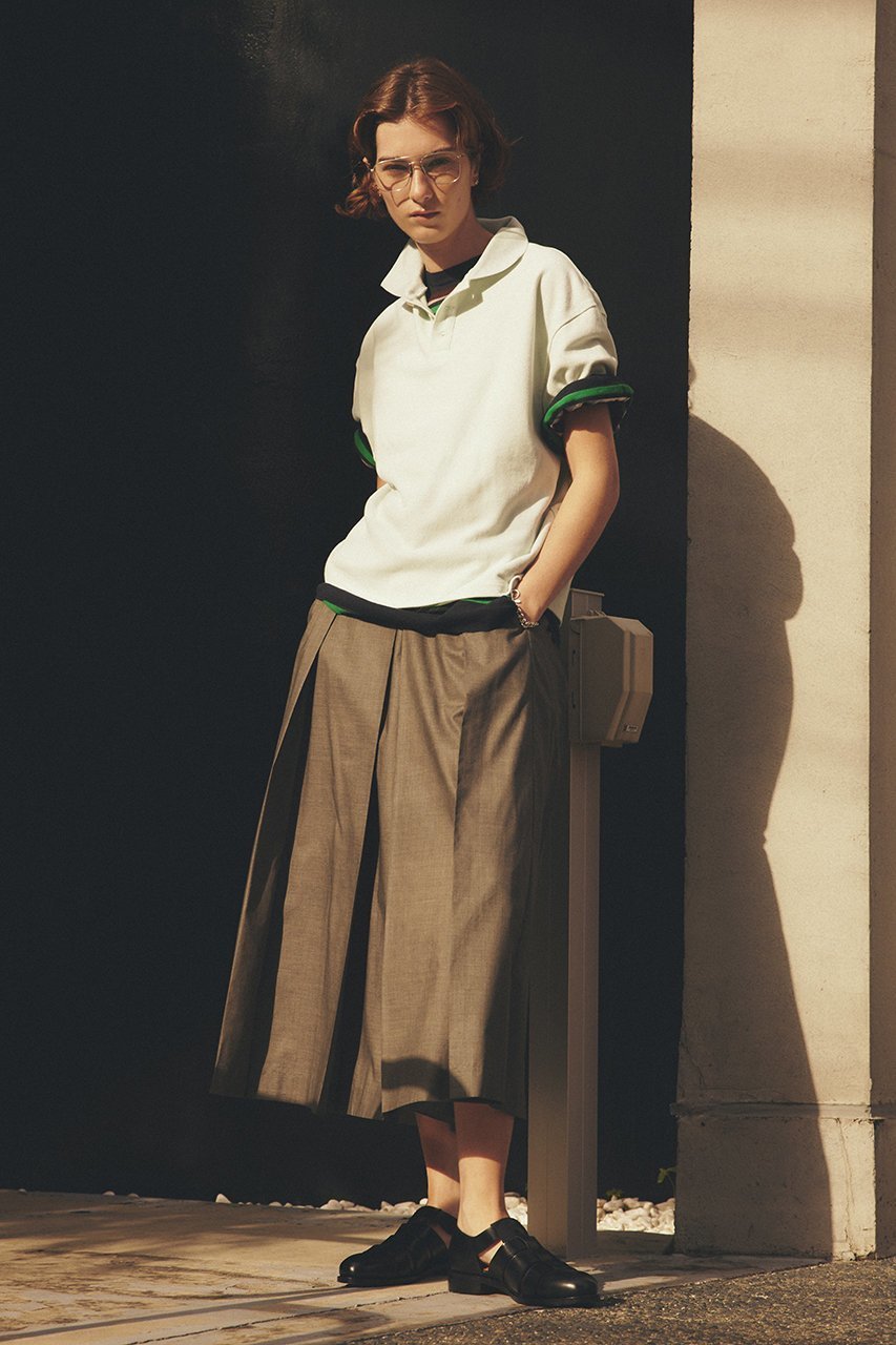 【シンゾーン/Shinzone】のマルチストライプクルーネックニット 人気、トレンドファッション・服の通販 founy(ファニー) 　ファッション　Fashion　レディースファッション　WOMEN　トップス・カットソー　Tops/Tshirt　ニット　Knit Tops　プルオーバー　Pullover　サマー　Summer　シンプル　Simple　ボーダー　Border　ミックス　Mix　other-6|ID: prp329100004488839 ipo3291000000031742454