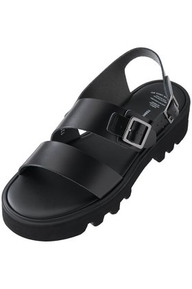 【ビューティフルシューズ/BEAUTIFUL SHOES】 S.S. BELT SANDALS(TWEETY SOLE)人気、トレンドファッション・服の通販 founy(ファニー) ファッション Fashion レディースファッション Fashion for Women サンダル Sandals, Summer Shoes シューズ Shoes, Footwear スタイリッシュ Stylish, Fashionable ソックス Socks, Hosiery ラップ Wrap, Wrap Design 人気 Popular, Best Seller 厚底 Platform Shoes 夏 Summer 春 Spring S/S・春夏 SS, Spring/Summer, Warm Season |ID:prp329100004488842