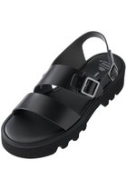 【ビューティフルシューズ/BEAUTIFUL SHOES】のS.S. BELT SANDALS(TWEETY SOLE) ブラック|ID:prp329100004488842