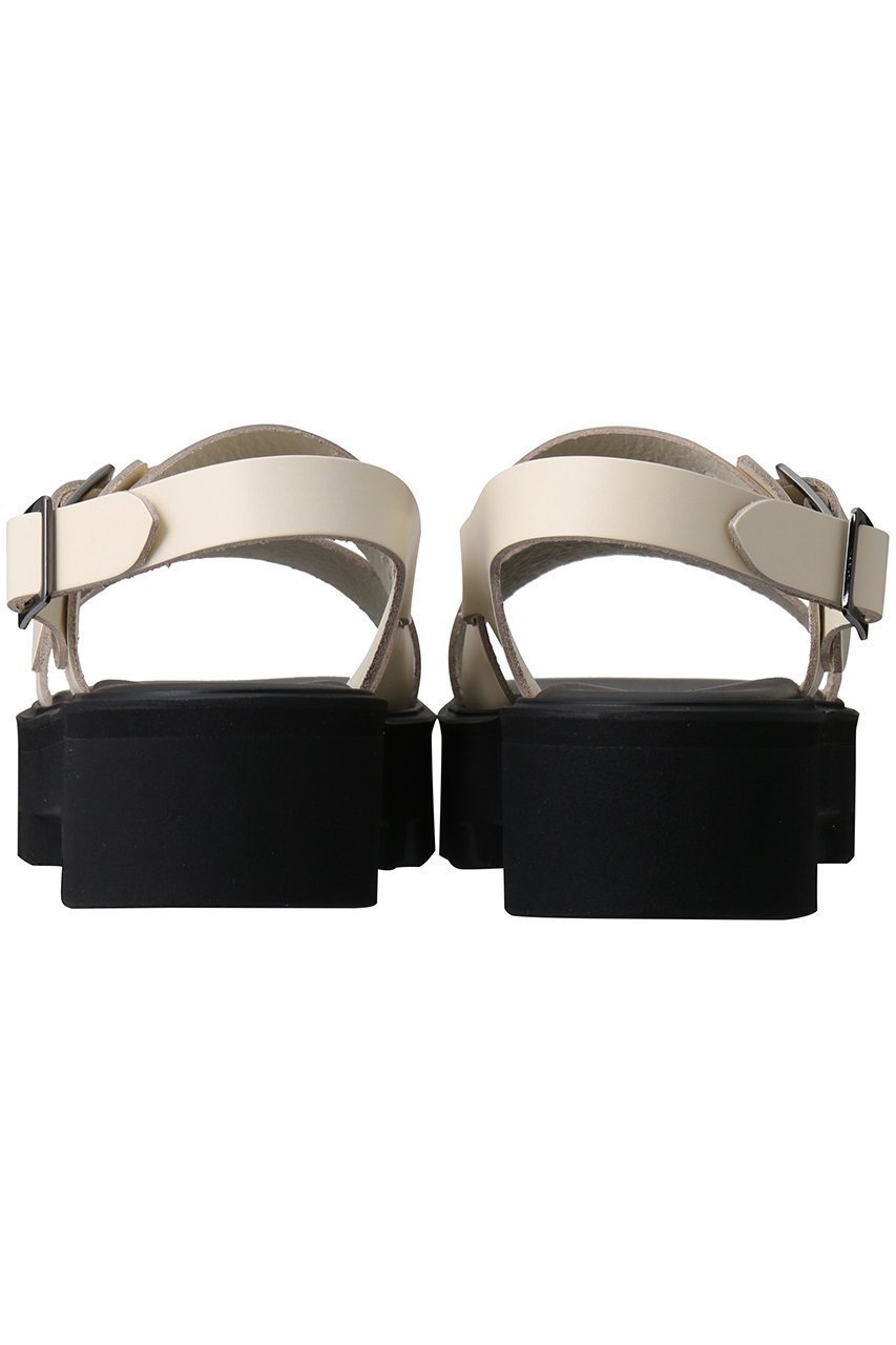 【ビューティフルシューズ/BEAUTIFUL SHOES】のS.S. BELT SANDALS(TWEETY SOLE) 人気、トレンドファッション・服の通販 founy(ファニー) 　ファッション　Fashion　レディースファッション　Fashion for Women　サンダル　Sandals, Summer Shoes　シューズ　Shoes, Footwear　スタイリッシュ　Stylish, Fashionable　ソックス　Socks, Hosiery　ラップ　Wrap, Wrap Design　人気　Popular, Best Seller　厚底　Platform Shoes　夏　Summer　春　Spring　S/S・春夏　SS, Spring/Summer, Warm Season　other-3|ID: prp329100004488842 ipo3291000000032854065