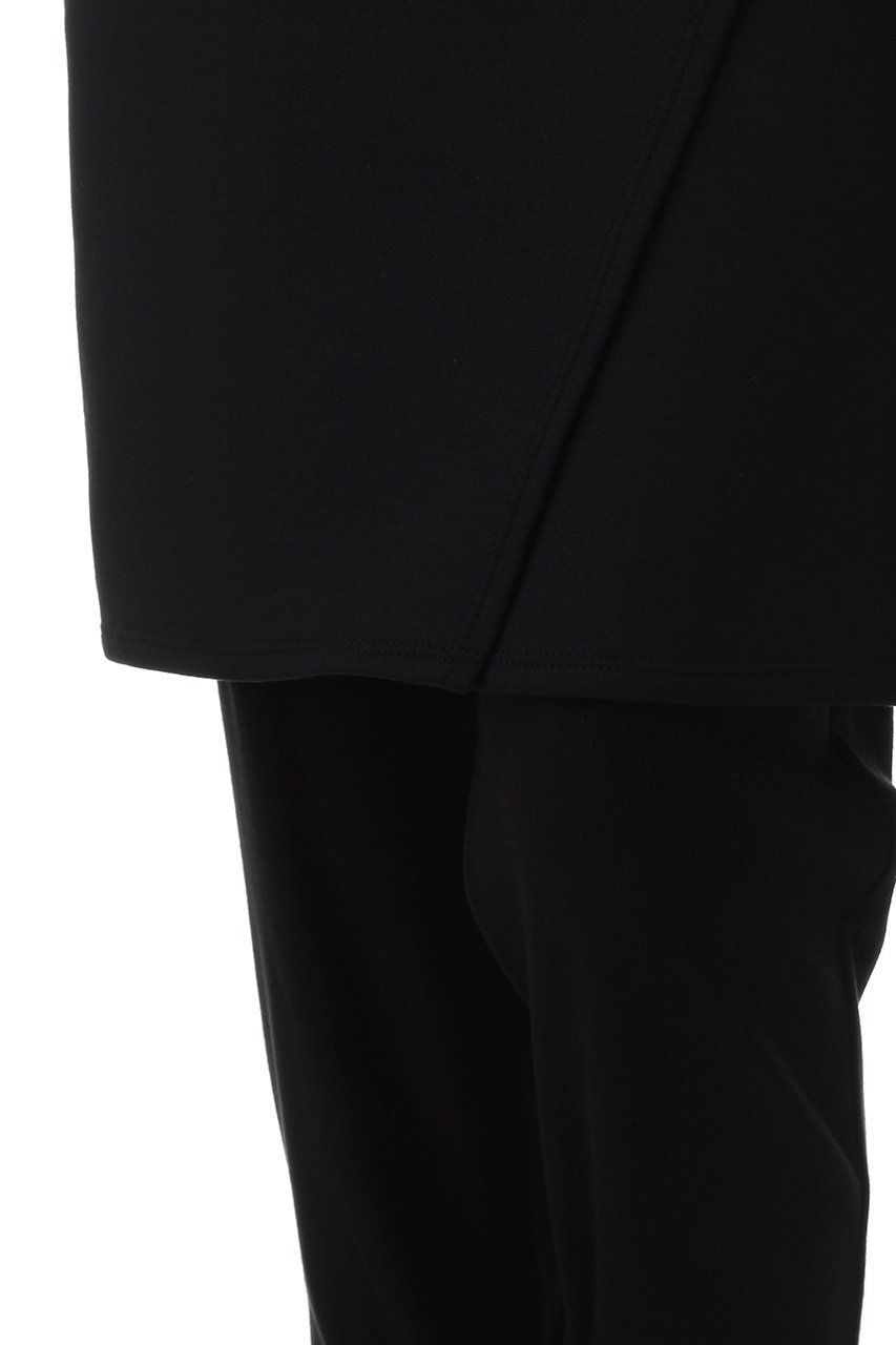 【プレインピープル/PLAIN PEOPLE】のポンチ×コットンフライススカート付きパンツ 人気、トレンドファッション・服の通販 founy(ファニー) ファッション Fashion レディースファッション Fashion for Women スカート Skirts パンツ Pants & Trousers シンプル Simple, Minimal タイトスカート Pencil Skirt, Tight Skirt レギンス Leggings, Stretch Pants 再入荷 Restock / Back in Stock other-5|ID: prp329100004488845 ipo3291000000035608882