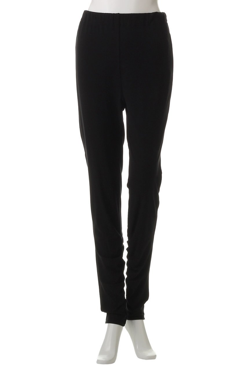 【プレインピープル/PLAIN PEOPLE】のポンチ×コットンフライススカート付きパンツ 人気、トレンドファッション・服の通販 founy(ファニー) ファッション Fashion レディースファッション Fashion for Women スカート Skirts パンツ Pants & Trousers シンプル Simple, Minimal タイトスカート Pencil Skirt, Tight Skirt レギンス Leggings, Stretch Pants 再入荷 Restock / Back in Stock other-6|ID: prp329100004488845 ipo3291000000035608883