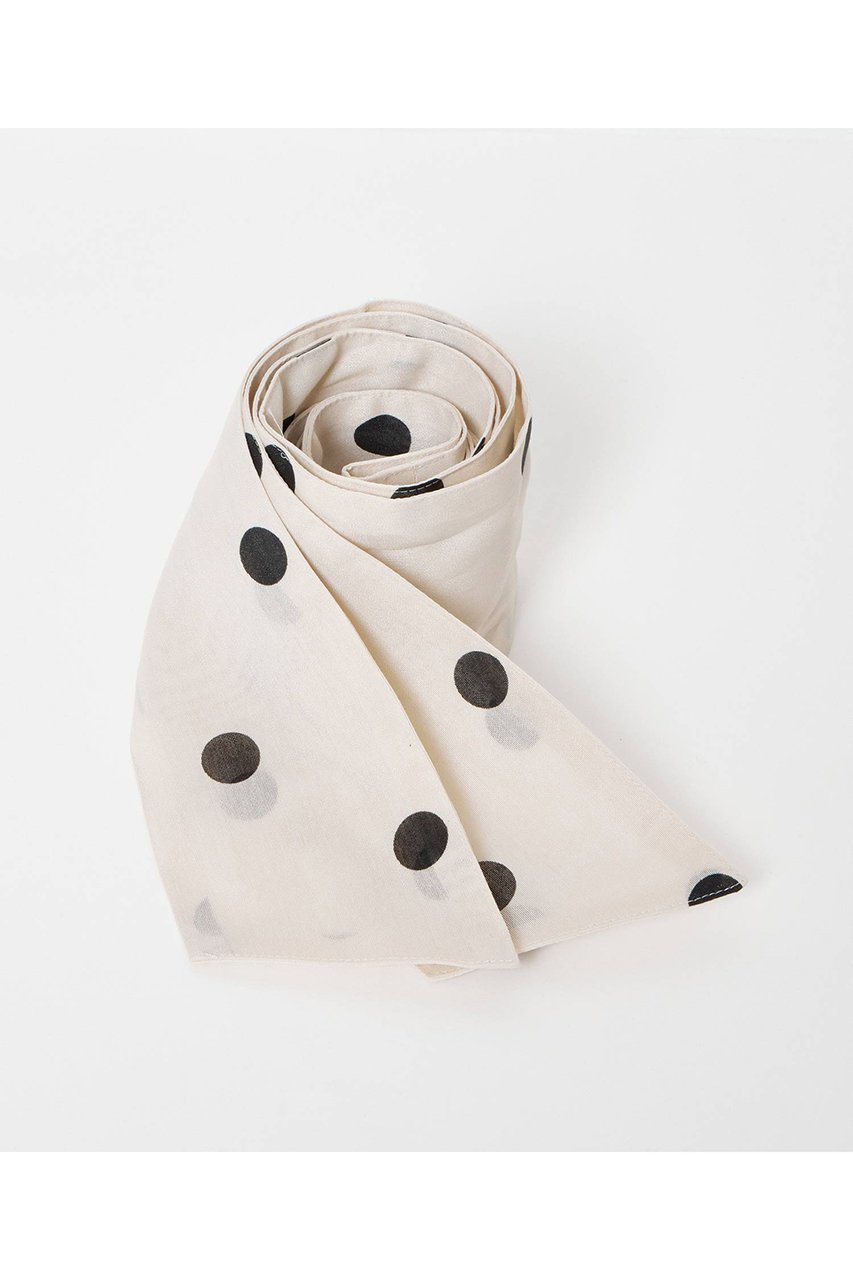 【アルアバイル/allureville】の【LOULOU WILLOUGHBY】オーガンドットウエストリボンワンピース 人気、トレンドファッション・服の通販 founy(ファニー) 　ファッション　Fashion　レディースファッション　Fashion for Women　ワンピース　Dresses　チュニック　Tunic Tops & Dresses　オーガンジー　Organza Fabric　チュニック　Tunic, Long Top　ドット　Polka Dot, Dot Pattern　フィット　Fit, Slim Fit　プリント　Print, Printed Pattern　リボン　Ribbon, Bow　エレガント 上品　Elegant　other-5|ID: prp329100004488851 ipo3291000000036653431