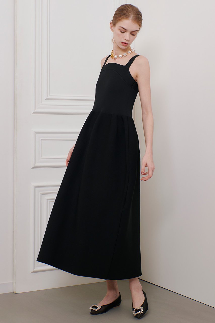 【アルアバイル/allureville】の【LOULOU WILLOUGHBY】ニットコクーンキャミワンピース 人気、トレンドファッション・服の通販 founy(ファニー) 　ファッション　Fashion　レディースファッション　Fashion for Women　ワンピース　Dresses　キャミソールワンピース　Camisole Dresses　チュニック　Tunic Tops & Dresses　チュニック　Tunic, Long Top　ラップ　Wrap, Wrap Design　ロング　Long, Long-Length　楽ちん　Easy Fit, Comfortable　other-8|ID: prp329100004488852 ipo3291000000032810598