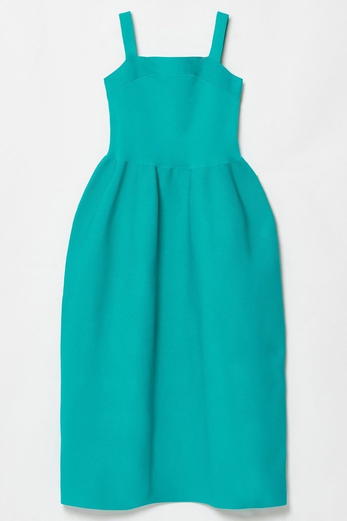 【アルアバイル/allureville】の【LOULOU WILLOUGHBY】ニットコクーンキャミワンピース インテリア・キッズ・メンズ・レディースファッション・服の通販 founy(ファニー) https://founy.com/ ファッション Fashion レディースファッション Fashion for Women ワンピース Dresses キャミソールワンピース Camisole Dresses チュニック Tunic Tops & Dresses チュニック Tunic, Long Top ラップ Wrap, Wrap Design ロング Long, Long-Length 楽ちん Easy Fit, Comfortable |ID: prp329100004488852 ipo3291000000035950020