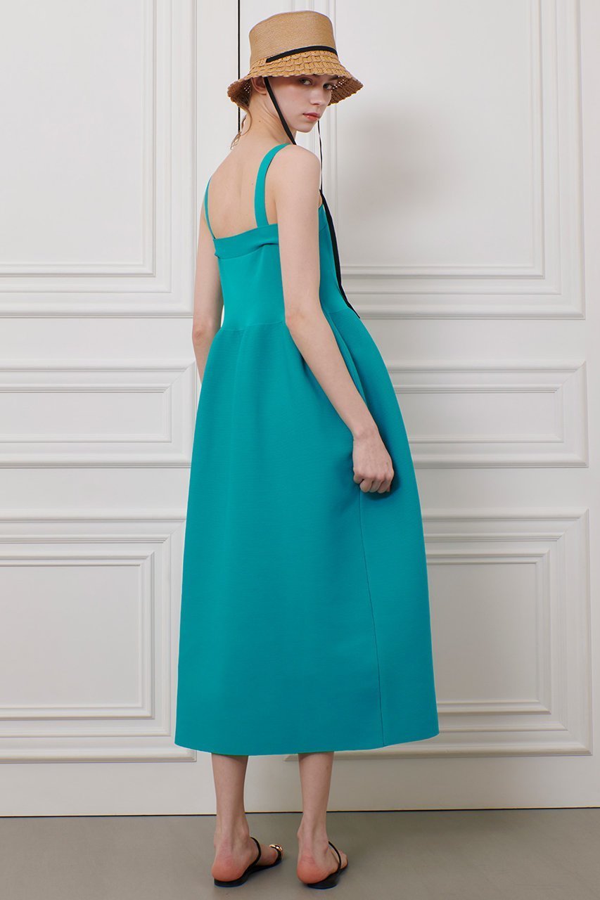 【アルアバイル/allureville】の【LOULOU WILLOUGHBY】ニットコクーンキャミワンピース 人気、トレンドファッション・服の通販 founy(ファニー) 　ファッション　Fashion　レディースファッション　Fashion for Women　ワンピース　Dresses　キャミソールワンピース　Camisole Dresses　チュニック　Tunic Tops & Dresses　チュニック　Tunic, Long Top　ラップ　Wrap, Wrap Design　ロング　Long, Long-Length　楽ちん　Easy Fit, Comfortable　other-6|ID: prp329100004488852 ipo3291000000035950026