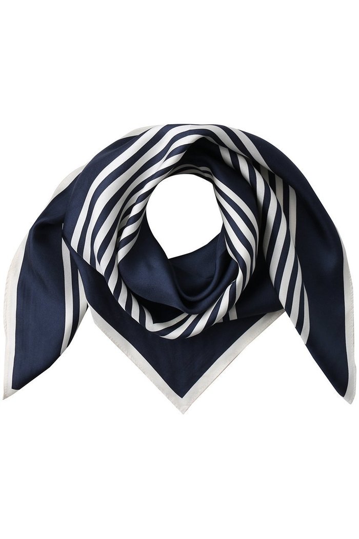 【ウィムガゼット/Whim Gazette】の【le scarf】ラインシルクスカーフ インテリア・キッズ・メンズ・レディースファッション・服の通販 founy(ファニー) https://founy.com/ ファッション Fashion レディースファッション WOMEN ストール Scarves マフラー Mufflers シルク Silk スカーフ Scarf スタイリッシュ Stylish ストール Stall マフラー Scarf ラグジュアリー Luxury エレガント 上品 Elegant |ID: prp329100004488871 ipo3291000000031646991