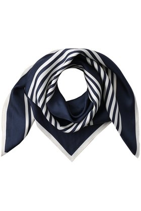 【ウィムガゼット/Whim Gazette】の【le scarf】ラインシルクスカーフ 人気、トレンドファッション・服の通販 founy(ファニー) ファッション Fashion レディースファッション Fashion for Women ストール Soft & Warm Scarves マフラー・スヌード / 冬小物の定番 Scarves & Mufflers シルク Silk, 100% Silk スカーフ Scarf, Neckwear スタイリッシュ Stylish, Fashionable ストール Stole, Wrap マフラー Scarf, Muffler ラグジュアリー Luxury, Elegant エレガント 上品 Elegant |ID:prp329100004488871