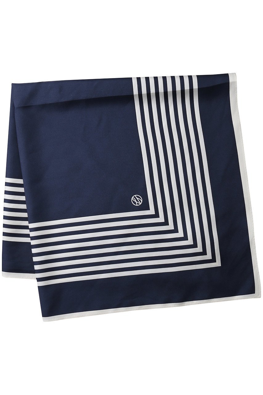 【ウィムガゼット/Whim Gazette】の【le scarf】ラインシルクスカーフ 人気、トレンドファッション・服の通販 founy(ファニー) 　ファッション　Fashion　レディースファッション　Fashion for Women　ストール　Soft & Warm Scarves　マフラー・スヌード / 冬小物の定番　Scarves & Mufflers　シルク　Silk, 100% Silk　スカーフ　Scarf, Neckwear　スタイリッシュ　Stylish, Fashionable　ストール　Stole, Wrap　マフラー　Scarf, Muffler　ラグジュアリー　Luxury, Elegant　エレガント 上品　Elegant　other-3|ID: prp329100004488871 ipo3291000000032802067