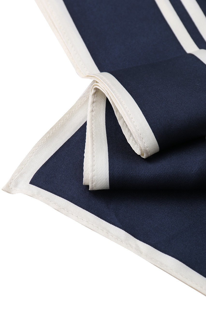 【ウィムガゼット/Whim Gazette】の【le scarf】ラインシルクスカーフ 人気、トレンドファッション・服の通販 founy(ファニー) 　ファッション　Fashion　レディースファッション　Fashion for Women　ストール　Soft & Warm Scarves　マフラー・スヌード / 冬小物の定番　Scarves & Mufflers　シルク　Silk, 100% Silk　スカーフ　Scarf, Neckwear　スタイリッシュ　Stylish, Fashionable　ストール　Stole, Wrap　マフラー　Scarf, Muffler　ラグジュアリー　Luxury, Elegant　エレガント 上品　Elegant　other-4|ID: prp329100004488871 ipo3291000000032802068
