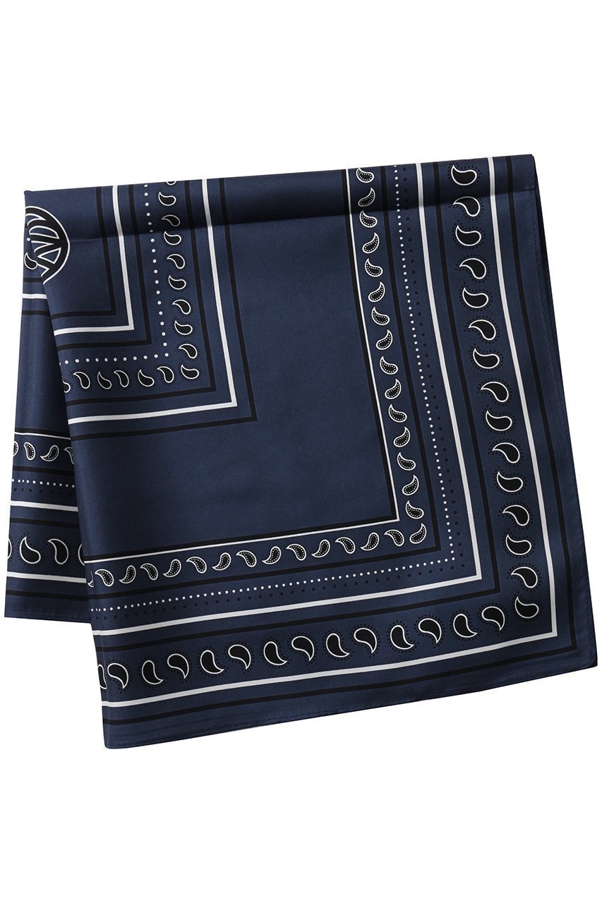 【ウィムガゼット/Whim Gazette】の【le scarf】ペイズリーシルクスカーフ 人気、トレンドファッション・服の通販 founy(ファニー) 　ファッション　Fashion　レディースファッション　Fashion for Women　ストール　Soft & Warm Scarves　マフラー・スヌード / 冬小物の定番　Scarves & Mufflers　シルク　Silk, 100% Silk　スカーフ　Scarf, Neckwear　ストール　Stole, Wrap　ペイズリー　Paisley, Ethnic Pattern　マフラー　Scarf, Muffler　ラグジュアリー　Luxury, Elegant　エレガント 上品　Elegant　 other-1|ID: prp329100004488872 ipo3291000000032802069