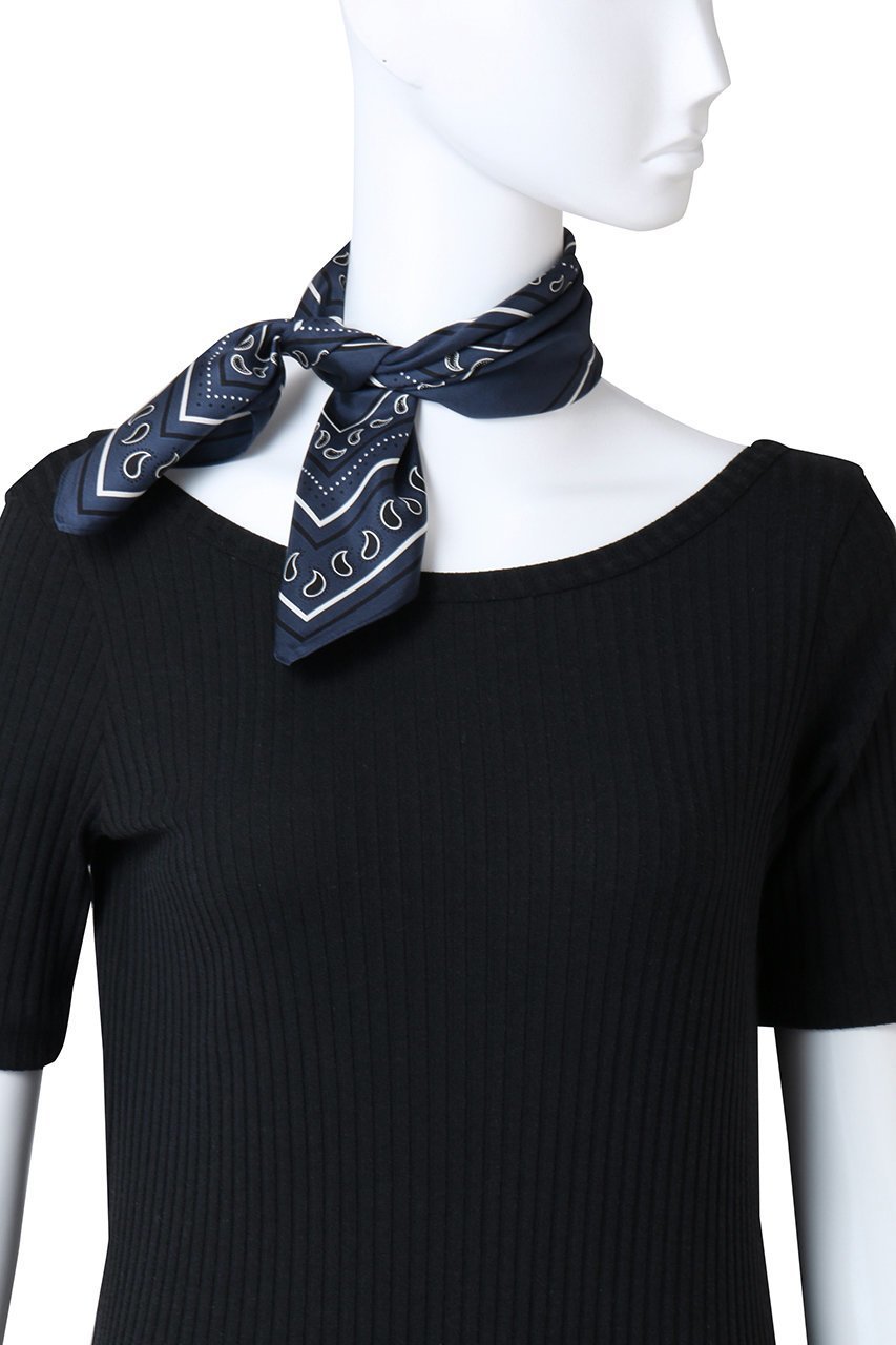 【ウィムガゼット/Whim Gazette】の【le scarf】ペイズリーシルクスカーフ 人気、トレンドファッション・服の通販 founy(ファニー) 　ファッション　Fashion　レディースファッション　Fashion for Women　ストール　Soft & Warm Scarves　マフラー・スヌード / 冬小物の定番　Scarves & Mufflers　シルク　Silk, 100% Silk　スカーフ　Scarf, Neckwear　ストール　Stole, Wrap　ペイズリー　Paisley, Ethnic Pattern　マフラー　Scarf, Muffler　ラグジュアリー　Luxury, Elegant　エレガント 上品　Elegant　other-2|ID: prp329100004488872 ipo3291000000032802072