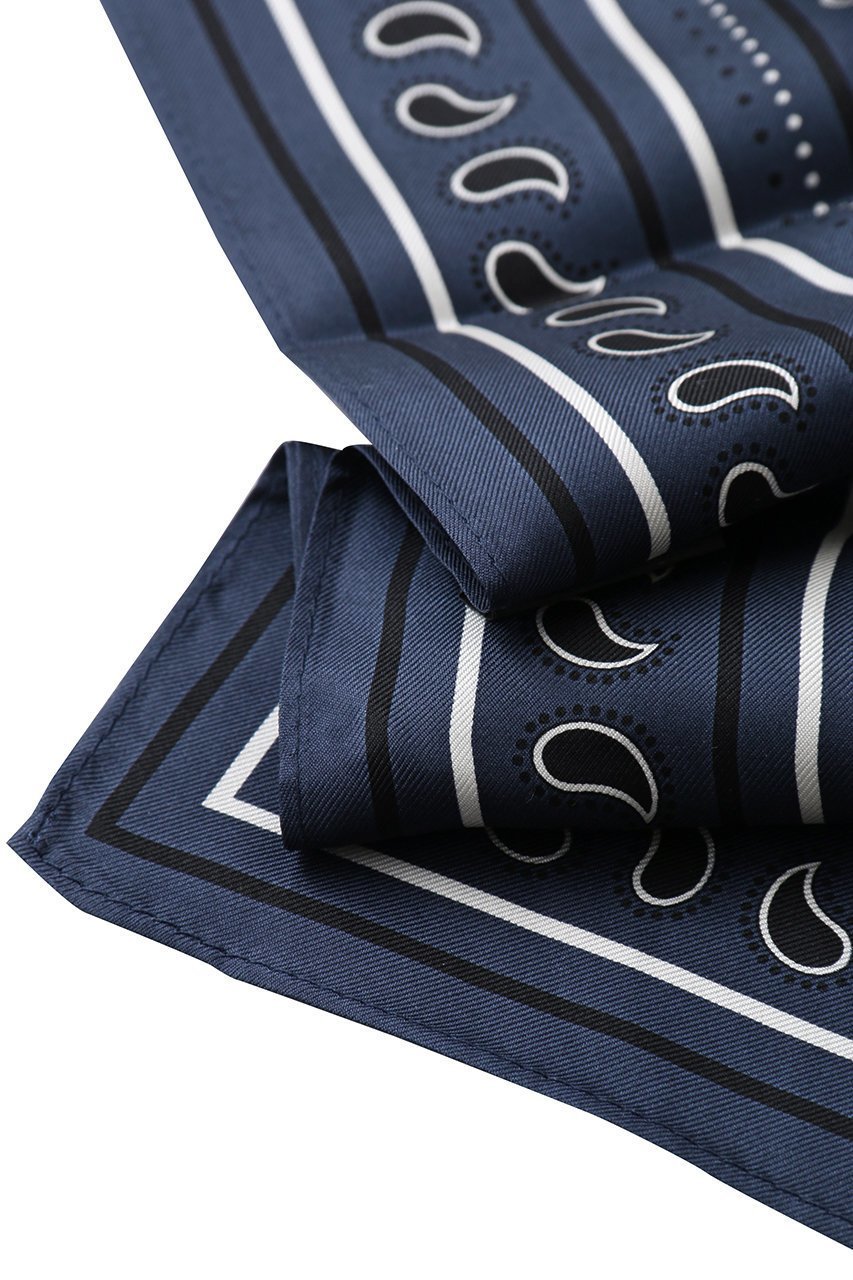 【ウィムガゼット/Whim Gazette】の【le scarf】ペイズリーシルクスカーフ 人気、トレンドファッション・服の通販 founy(ファニー) 　ファッション　Fashion　レディースファッション　Fashion for Women　ストール　Soft & Warm Scarves　マフラー・スヌード / 冬小物の定番　Scarves & Mufflers　シルク　Silk, 100% Silk　スカーフ　Scarf, Neckwear　ストール　Stole, Wrap　ペイズリー　Paisley, Ethnic Pattern　マフラー　Scarf, Muffler　ラグジュアリー　Luxury, Elegant　エレガント 上品　Elegant　other-3|ID: prp329100004488872 ipo3291000000032802073