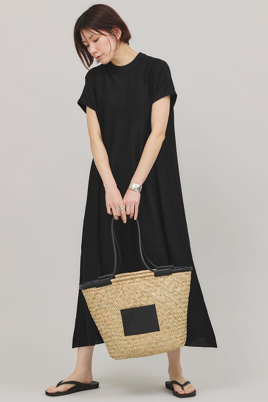 【カレンソロジー/Curensology】の〈CSG〉シーグラスレザーハンドバッグ 人気、トレンドファッション・服の通販 founy(ファニー) 　ファッション　Fashion　レディースファッション　Fashion for Women　バッグ　Bags　シンプル　Simple, Minimal　スタイリッシュ　Stylish, Fashionable　スマホ　Smartphone, Mobile Device　タッセル　Tassel, Fringe　フロント　Front, Front Design　ポケット　Pocket, Pocket Detail　モダン　Modern, Contemporary　巾着　Drawstring Bag, Kinchaku　other-3|ID: prp329100004488875 ipo3291000000032614554