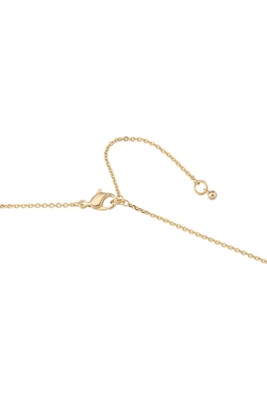 【アナイ/ANAYI】のスクエアワントップNC 人気、トレンドファッション・服の通販 founy(ファニー) 　ファッション　Fashion　レディースファッション　Fashion for Women　ジュエリー　Jewelry　ネックレス　Necklaces & Pendants　スクエア　Square, Square Shape　チェーン　Chain, Chain Strap　ネックレス　Necklace, Pendant Necklace　モチーフ　Motif, Design Theme　再入荷　Restock / Back in Stock　other-4|ID: prp329100004488887 ipo3291000000035051361