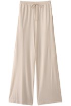 【ベイジ,/BEIGE,】のMELLE(メル)/ハイストレッチイージーパンツ Ecru|ID: prp329100004488889 ipo3291000000032902230