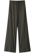 【ベイジ,/BEIGE,】のMELLE(メル)/ハイストレッチイージーパンツ Khaki|ID: prp329100004488889 ipo3291000000035418764