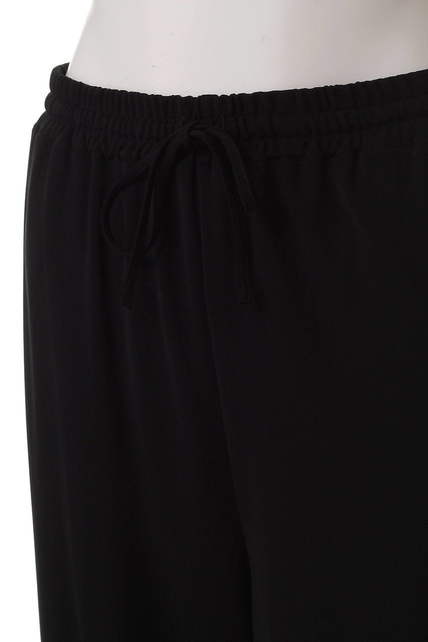 【ベイジ,/BEIGE,】のMELLE(メル)/ハイストレッチイージーパンツ 人気、トレンドファッション・服の通販 founy(ファニー) 　ファッション　Fashion　レディースファッション　Fashion for Women　パンツ　Pants & Trousers　ドレープ　Drape, Draping Fabric　ファブリック　Fabric, Textile　other-5|ID: prp329100004488889 ipo3291000000036099444