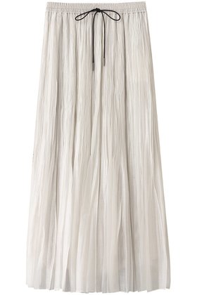 【デパリエ/DEPAREILLE】のテンセルプリーツスカート 人気、トレンドファッション・服の通販 founy(ファニー) ファッション Fashion レディースファッション Fashion for Women スカート Skirts プリーツスカート / 上品フェミニンスタイル Pleated Skirts ロングスカート Long Skirts / Maxi & Midi Skirts オーガンジー Organza Fabric シルク Silk, 100% Silk タンブラー Tumbler, Travel Mug プリーツ Pleats, Pleated ロング Long, Long-Length |ID:prp329100004488896