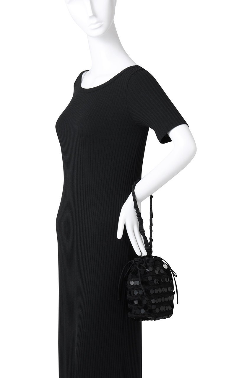 【マーレット/MERLETTE】のDECO SEQUIN スパンコールポーチ 人気、トレンドファッション・服の通販 founy(ファニー) 　ファッション　Fashion　レディースファッション　Fashion for Women　ポーチ&ミニバッグ　Pouches & Mini Bags　スパンコール　Sequins, Sequin Embellishment　パーティ　Party, Party Style　ポーチ　Pouch, Small Case　ラグジュアリー　Luxury, Elegant　other-2|ID: prp329100004488907 ipo3291000000032801333
