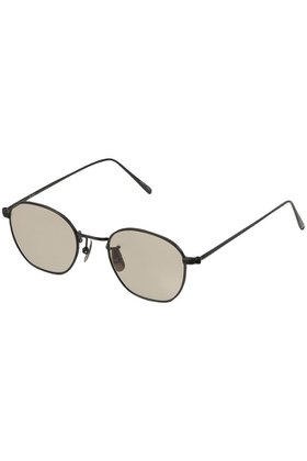 【ブラン/blanc】のBM006v1 サングラス 人気、トレンドファッション・服の通販 founy(ファニー) ファッション Fashion レディースファッション WOMEN サングラス/メガネ Glasses ユニセックス Unisex サングラス Sunglasses シンプル Simple フレーム Flame メタル Metal |ID:prp329100004490684