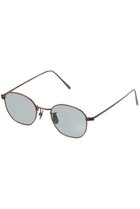 【ブラン/blanc】のBM006v1 サングラス カッパーマット×アイスグレー|ID: prp329100004490684 ipo3291000000032800287