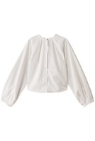 【プルミエ アロンディスモン/1er Arrondissement】の【NEPLA.】ジップ2WAYシャツ 人気、トレンドファッション・服の通販 founy(ファニー) ファッション Fashion レディースファッション WOMEN トップス・カットソー Tops/Tshirt シャツ/ブラウス Shirts/Blouses おすすめ Recommend コンパクト Compact シアー Sheer ジップ Zip スリーブ Sleeve セットアップ Set Up リボン Ribbon ロング Long NEW・新作・新着・新入荷 New Arrivals |ID:prp329100004490700