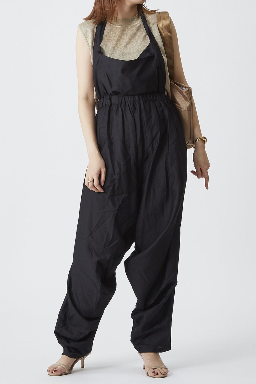 【プルミエ アロンディスモン/1er Arrondissement】の【enrica】オールインワン 人気、トレンドファッション・服の通販 founy(ファニー) 　ファッション　Fashion　レディースファッション　Fashion for Women　パンツ　Pants & Trousers　other-6|ID: prp329100004490701 ipo3291000000032321830