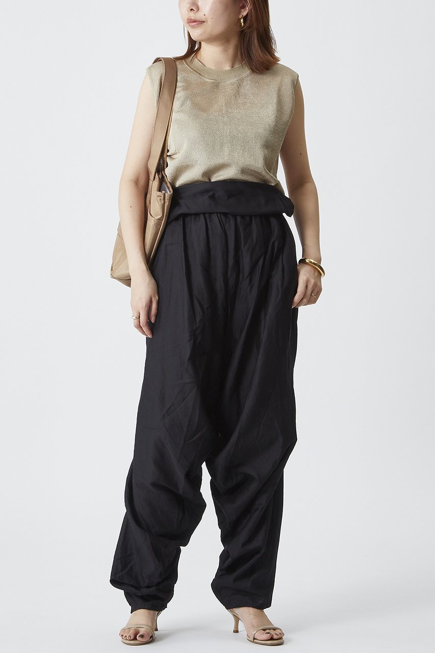 【プルミエ アロンディスモン/1er Arrondissement】の【enrica】オールインワン 人気、トレンドファッション・服の通販 founy(ファニー) 　ファッション　Fashion　レディースファッション　Fashion for Women　パンツ　Pants & Trousers　other-8|ID: prp329100004490701 ipo3291000000032321832