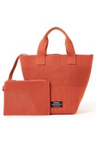 【エコアルフ/ECOALF】のOCEAN TIKA バケットバッグ / OCEAN TIKA BUCKET 人気、トレンドファッション・服の通販 founy(ファニー) ファッション Fashion レディースファッション Fashion for Women ユニセックス Unisex, Genderless コレクション Collection, Seasonal Line メッシュ Mesh, Net Fabric 軽量 Lightweight, Ultra Light thumbnail レッド|ID: prp329100004490713 ipo3291000000036554343