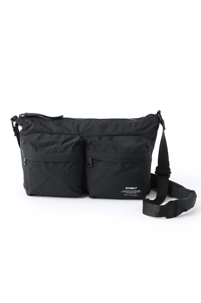 【エコアルフ/ECOALF】のDANI ボディ バッグ / DANI CROSSBODY UNISEX 人気、トレンドファッション・服の通販 founy(ファニー) 　ファッション　Fashion　レディースファッション　Fashion for Women　バッグ　Bags　ユニセックス　Unisex, Genderless　ショルダー　Shoulder, Shoulder Strap　スマート　Smart, Elegant　フィット　Fit, Slim Fit　 other-1|ID: prp329100004490714 ipo3291000000032779511