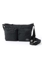 【エコアルフ/ECOALF】のDANI ボディ バッグ / DANI CROSSBODY UNISEX ブラック|ID: prp329100004490714 ipo3291000000032779513