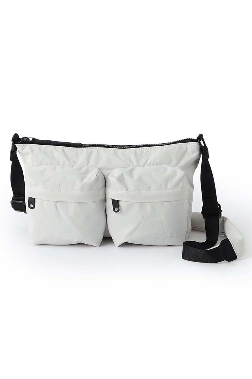 【エコアルフ/ECOALF】のDANI ボディ バッグ / DANI CROSSBODY UNISEX インテリア・キッズ・メンズ・レディースファッション・服の通販 founy(ファニー) 　ファッション　Fashion　レディースファッション　Fashion for Women　バッグ　Bags　ユニセックス　Unisex, Genderless　ショルダー　Shoulder, Shoulder Strap　スマート　Smart, Elegant　フィット　Fit, Slim Fit　ライトグレー|ID: prp329100004490714 ipo3291000000032779514